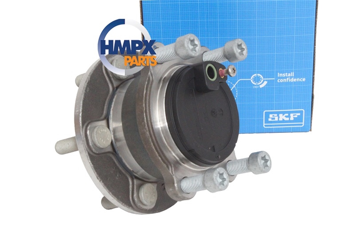 YEDEK PARÇAFOCUS 11> ARKA TEKER BİLYA PORYALI PARK SİSTEMSİZ SKF BV61 2C299 AAH VKBA 6789PARCAWORLDSKF BV61 2C299 AAH