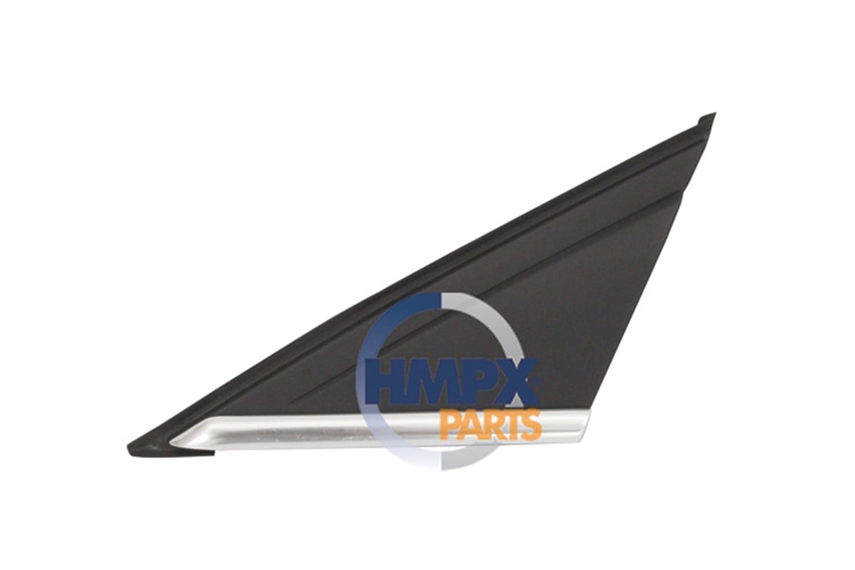 YEDEK PARÇAFOCUS 11> AYNA ÜÇGEN BAKALİTİ NİKELAJ SOL HMP BM51 A16003 BF HMP FD-106-011PARCAWORLDHMP BM51 A16003 BF