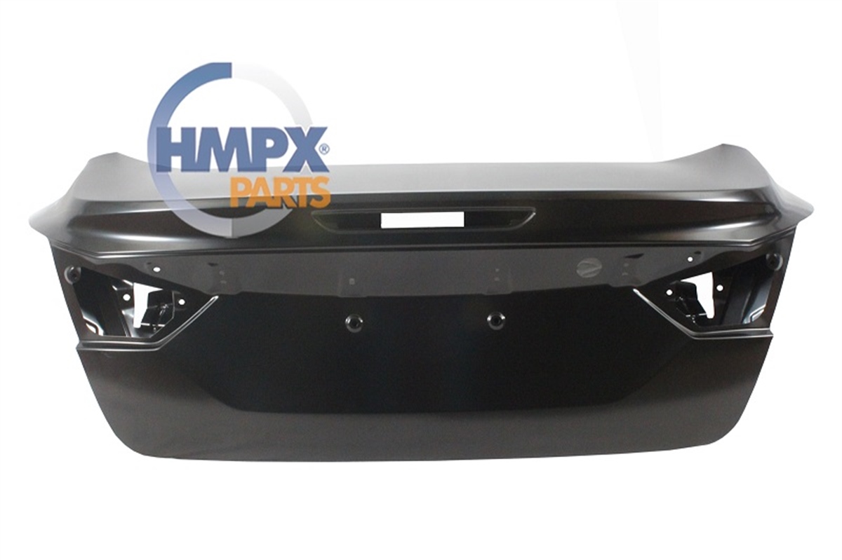 YEDEK PARÇAFOCUS 11> BAGAJ KAPAK SEDAN SMY PBM51 F40110 ABPARCAWORLDSMY PBM51 F40110 AB