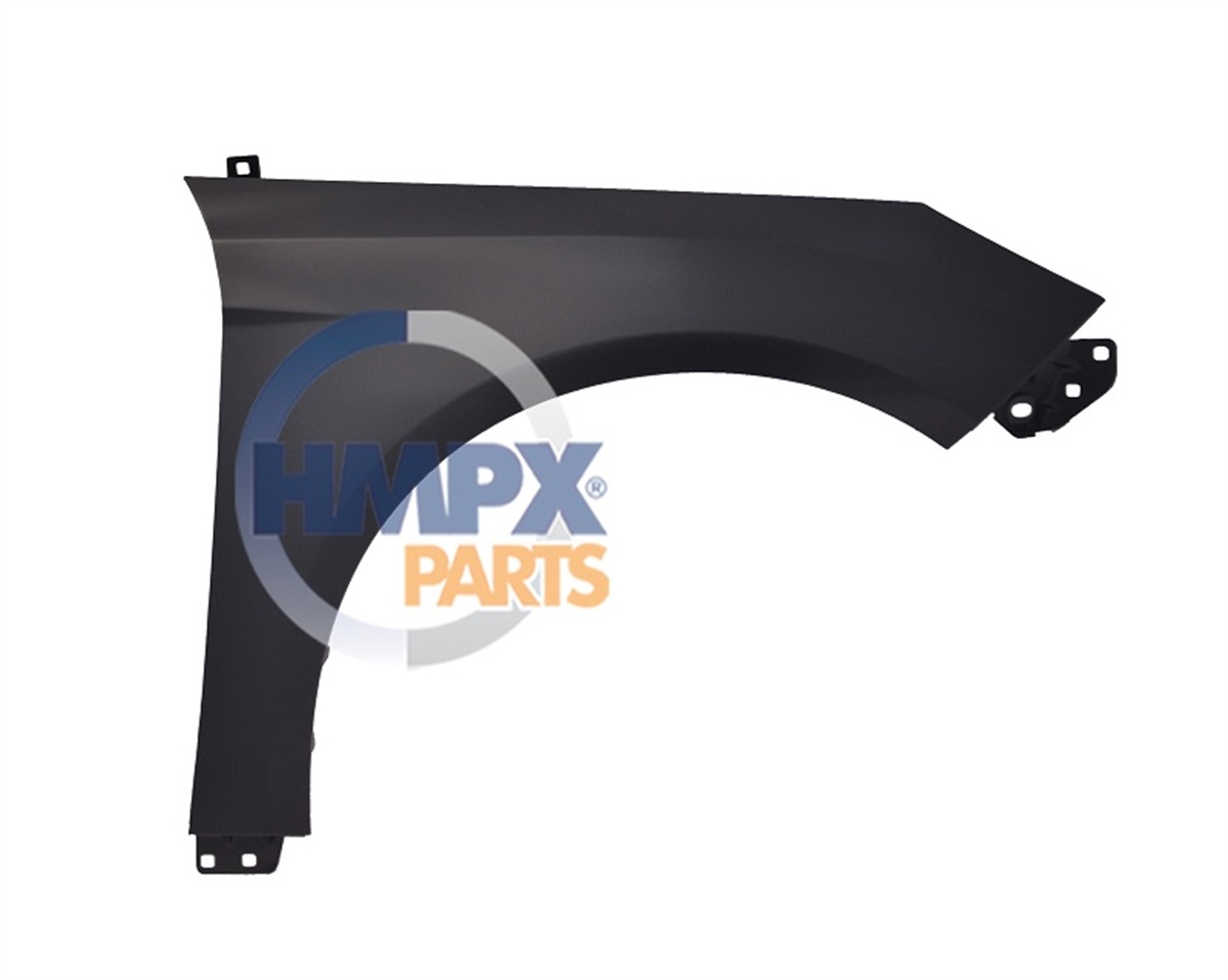 YEDEK PARÇAFOCUS 11> ÇAMURLUK ÖN SAĞ TYG PBM51 A16008 AGPARCAWORLDTYG PBM51 A16008 AG