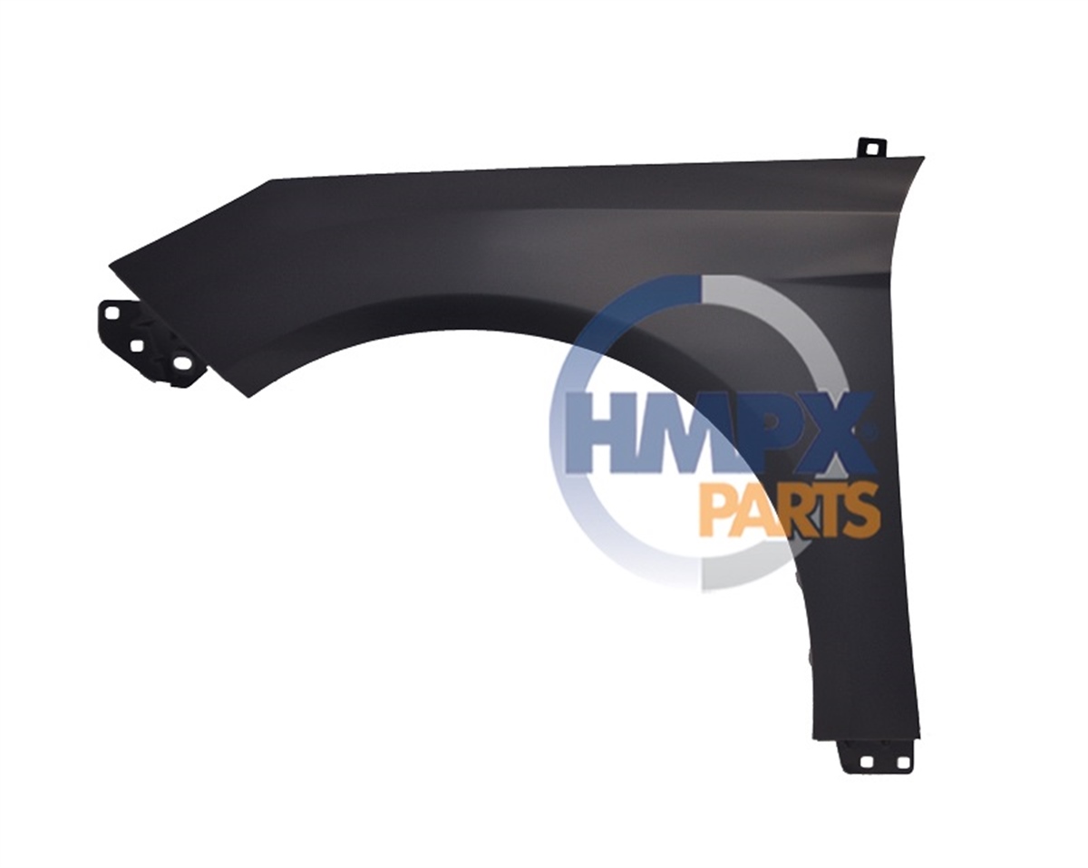 YEDEK PARÇAFOCUS 11> ÇAMURLUK ÖN SOL TYG PBM51 A16009 AGPARCAWORLDTYG PBM51 A16009 AG
