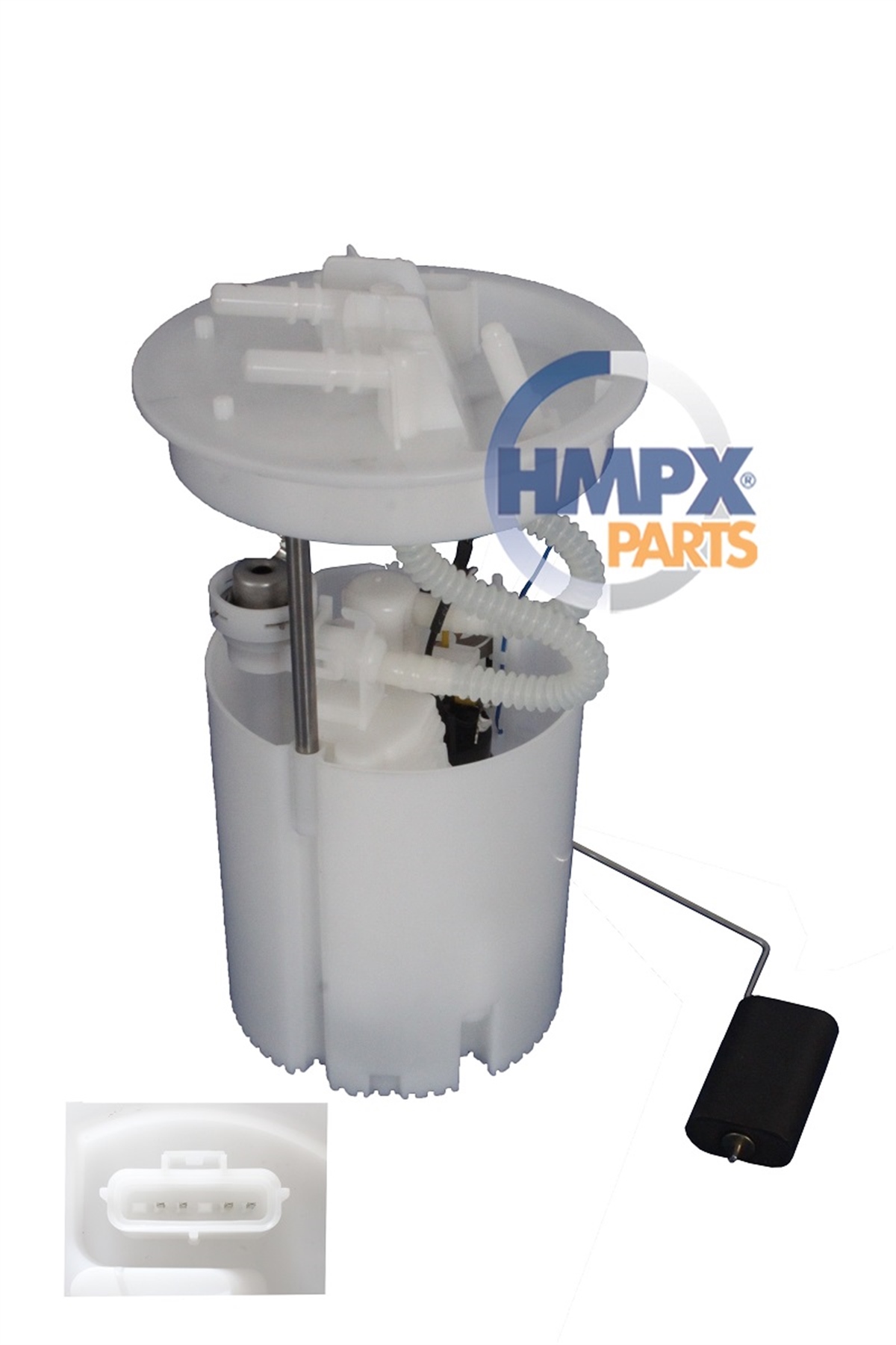 YEDEK PARÇAFOCUS 11> DEPO ŞAMANDIRA KOMPLE MOTORLU HMP AV61 9H307 LF HMP FD-227-016PARCAWORLDHMP AV61 9H307 LF