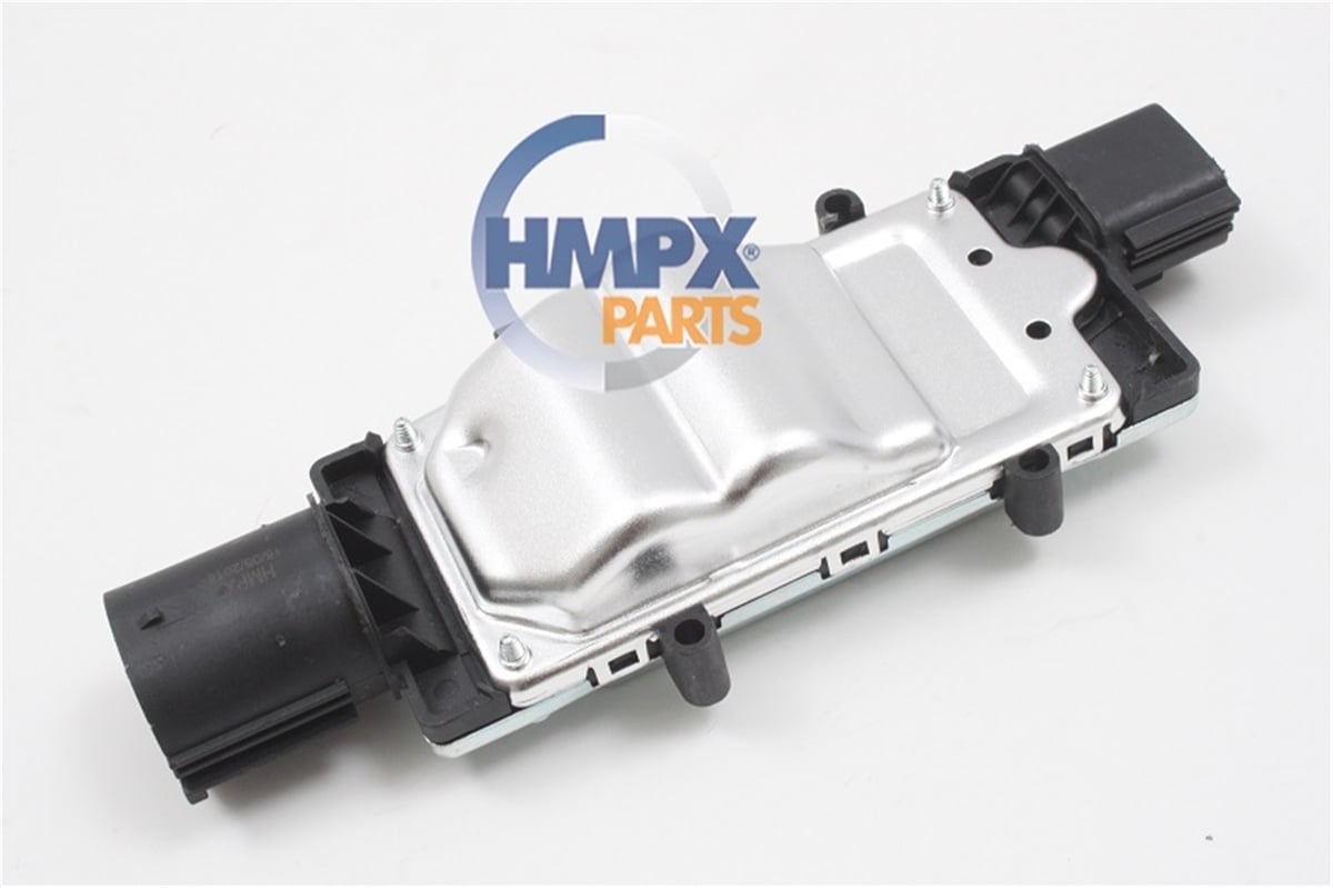 YEDEK PARÇAFOCUS 11> FAN MOTOR MODÜLÜ HMP 8V61 8C607 MODÜL HMP FD-269-067PARCAWORLDHMP 8V61 8C607 MODÜL
