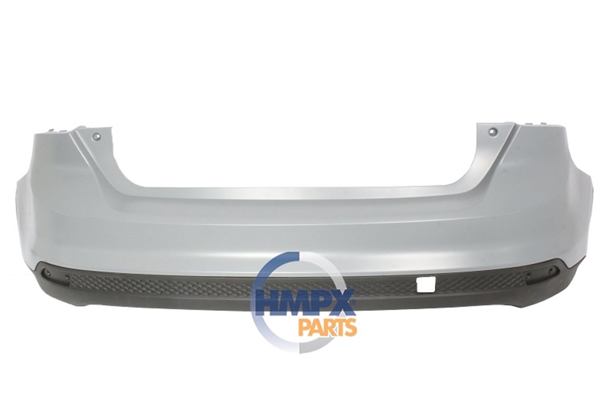 YEDEK PARÇAFOCUS 11> H.BACK ARKA TAMPON+DİFİZÖR HMP BM51 A17906 AHXWAA HMP FD-120-036PARCAWORLDHMP BM51 A17906 AHXWAA