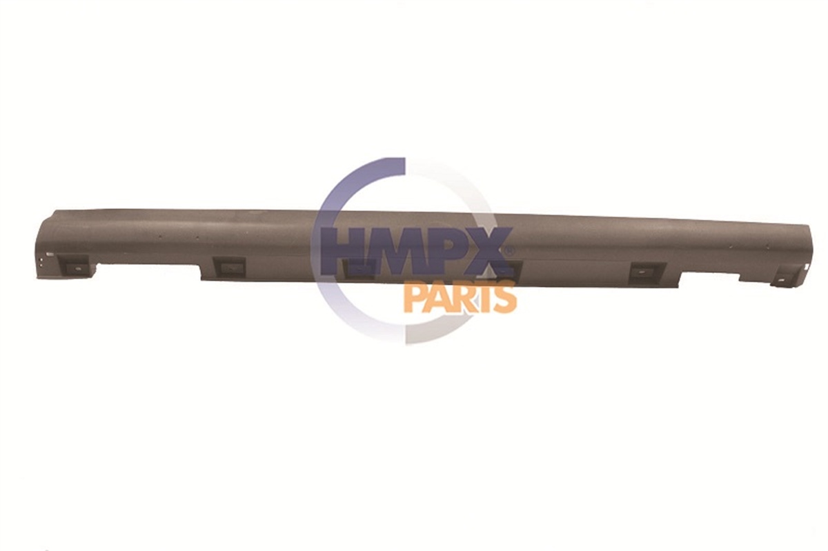 YEDEK PARÇAFOCUS 11> MARSPİYEL BAKALITI SAĞ (SİYAH) HMP BM51 A10154 AL HMP FD-101-005PARCAWORLDHMP BM51 A10154 AL