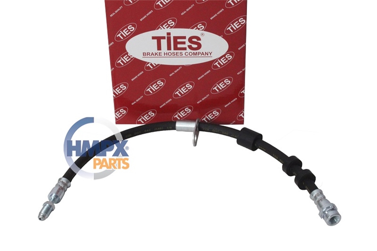 YEDEK PARÇAFOCUS 11> ÖN FREN HORTUMU TİE AV61 2078 AB F- 0444PARCAWORLDTİE AV61 2078 AB