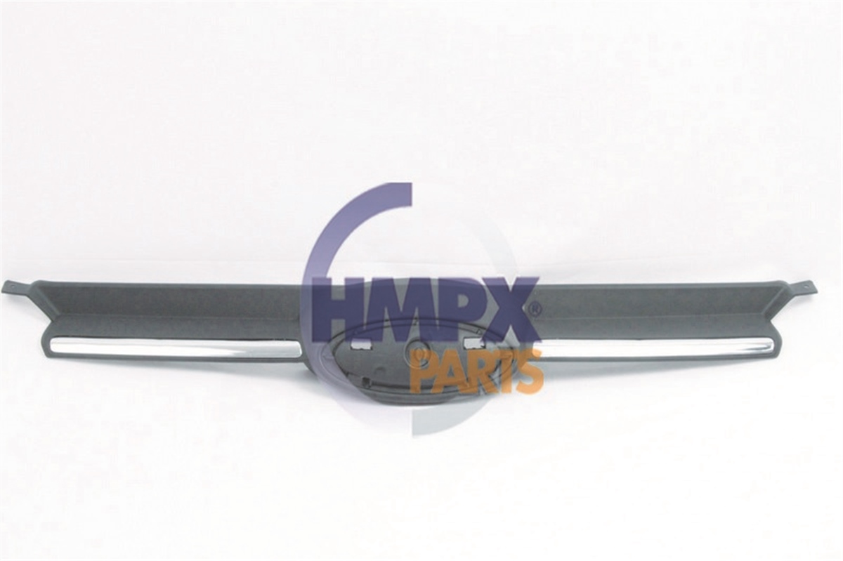 YEDEK PARÇAFOCUS 11> ÖN PANJUR  (MAT-SİYAH) HMP BM51 8200 BE HMP FD-108-012PARCAWORLDHMP BM51 8200 BE