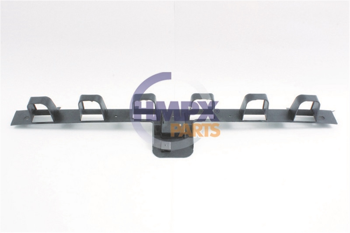 YEDEK PARÇAFOCUS 11> SEDAN ARKA TAMPON BRAKETI ORTA HMP BM51 17B861 AD HMP FD-122-031PARCAWORLDHMP BM51 17B861 AD
