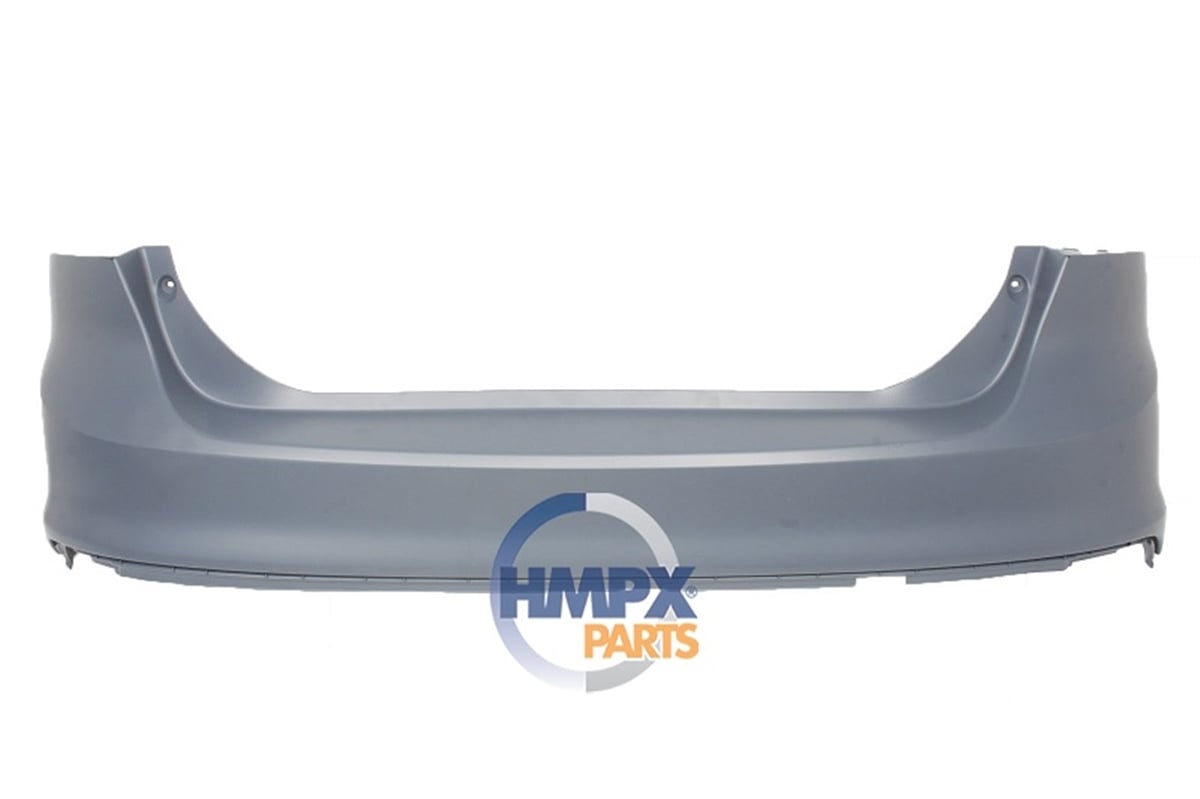 YEDEK PARÇAFOCUS 11> SEDAN ARKA TAMPON HMP BM51 F17906 AGXWAA HMP FD-120-031PARCAWORLDHMP BM51 F17906 AGXWAA