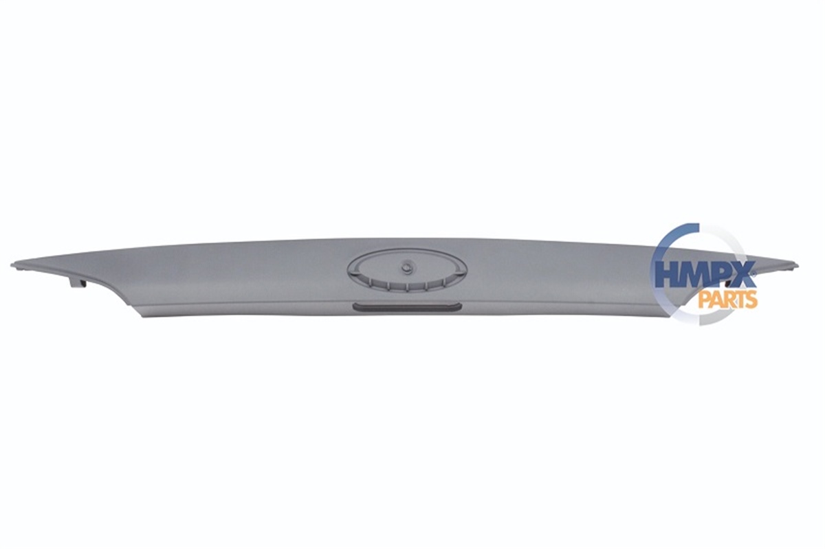 YEDEK PARÇAFOCUS 11> SEDAN PLAKA LAMBA BAKALITI HMP BM51 F43400 AEXWAA HMP FD-138-009PARCAWORLDHMP BM51 F43400 AEXWAA