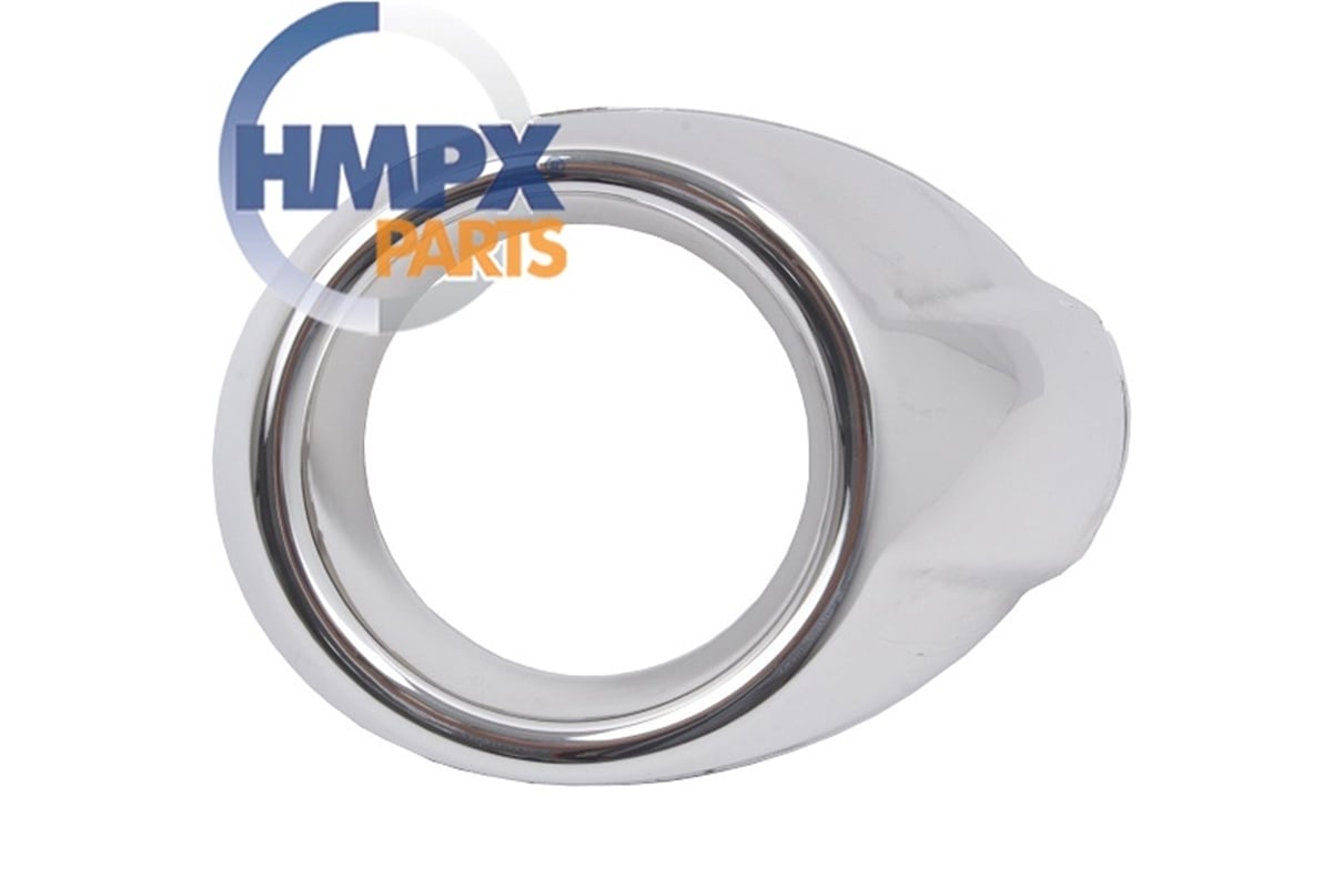 YEDEK PARÇAFOCUS 11> SİS FARI ÇERÇEVESİ SOL NİKELAJ (SİSLİ) HMP BM51 19953 CB HMP FD-119-038PARCAWORLDHMP BM51 19953 CB