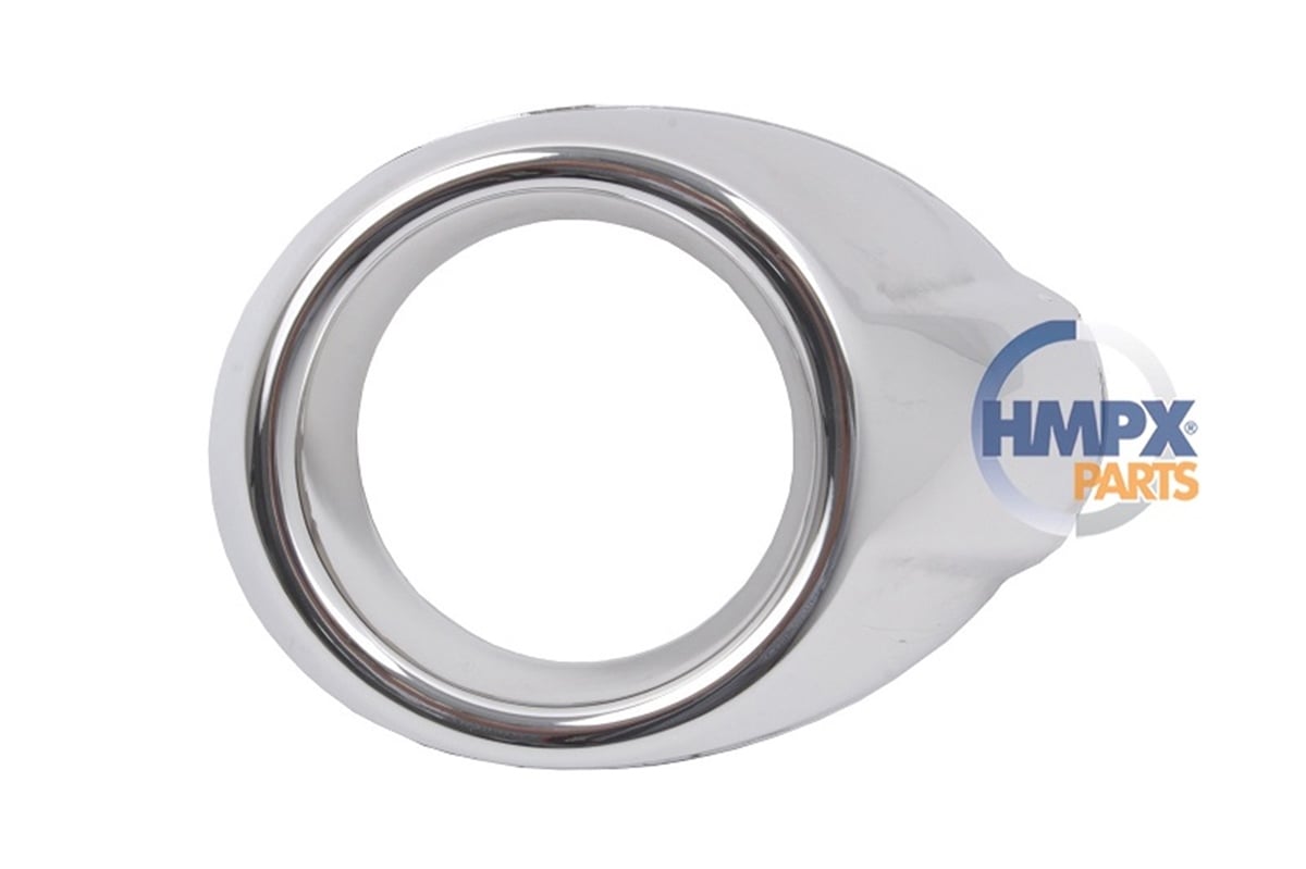 YEDEK PARÇAFOCUS 11>15 SİS FAR ÇERÇEVESİ SOL NİKELAJ CAB BM51 19953 CB 330654PARCAWORLDCAB BM51 19953 CB