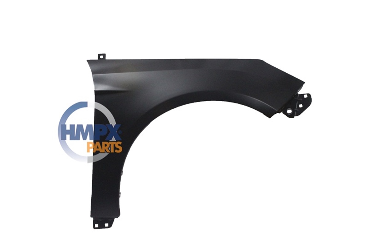YEDEK PARÇAFOCUS 11>18 ÖN ÇAMURLUK SAG HMP PBM51 A16008 AG HMP FD-142-041PARCAWORLDHMP PBM51 A16008 AG