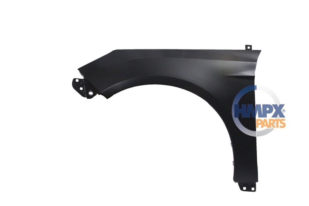 YEDEK PARÇAFOCUS 11>18 ÖN ÇAMURLUK SOL HMP PBM51 A16009 AG HMP FD-142-040PARCAWORLDHMP PBM51 A16009 AG
