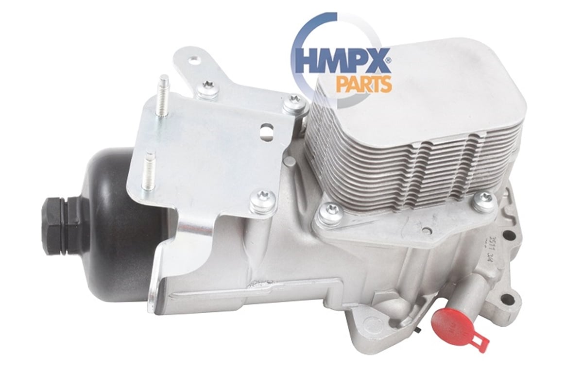 YEDEK PARÇAFOCUS 12> 1.6 TDCI YAĞ SOĞUTUCUSU PEK AV6Q 6L625 AAPARCAWORLDPEK AV6Q 6L625 AA