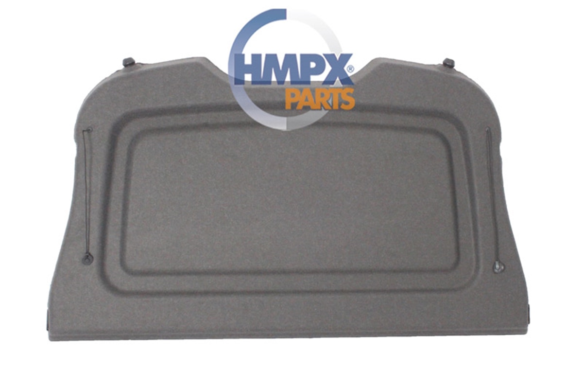 YEDEK PARÇAFOCUS 12> ARKA ŞAPKALIK KOYU GRİ HMP BM51 A46506 AD31T3 HMP FD-105-005PARCAWORLDHMP BM51 A46506 AD31T3