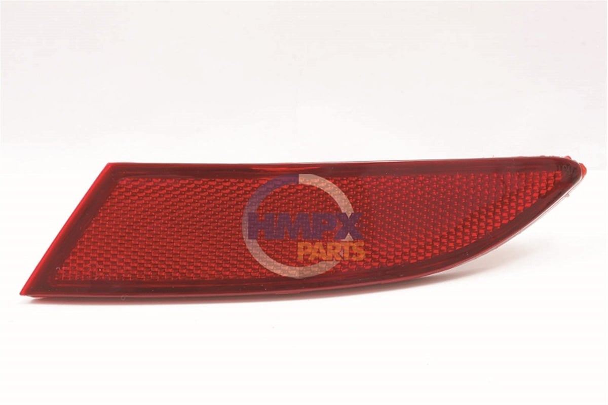YEDEK PARÇAFOCUS 12> ARKA TAMPON REFLEKTÖRÜ SOL HMP BM51 515C0 AD HMP FD-293-004PARCAWORLDHMP BM51 515C0 AD