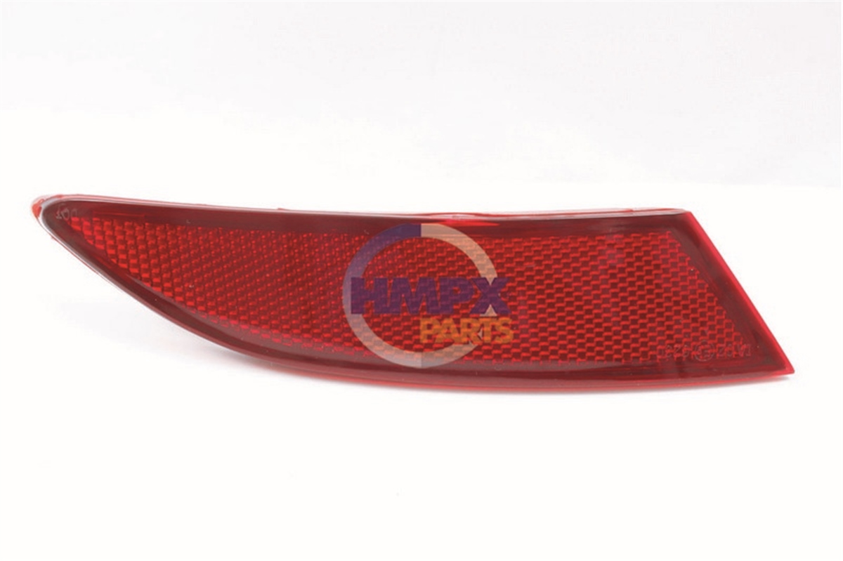 YEDEK PARÇAFOCUS 12> ARKA TAMPON REFLEKTÖRÜ SAG HMP BM51 515B0 AD HMP FD-293-003PARCAWORLDHMP BM51 515B0 AD