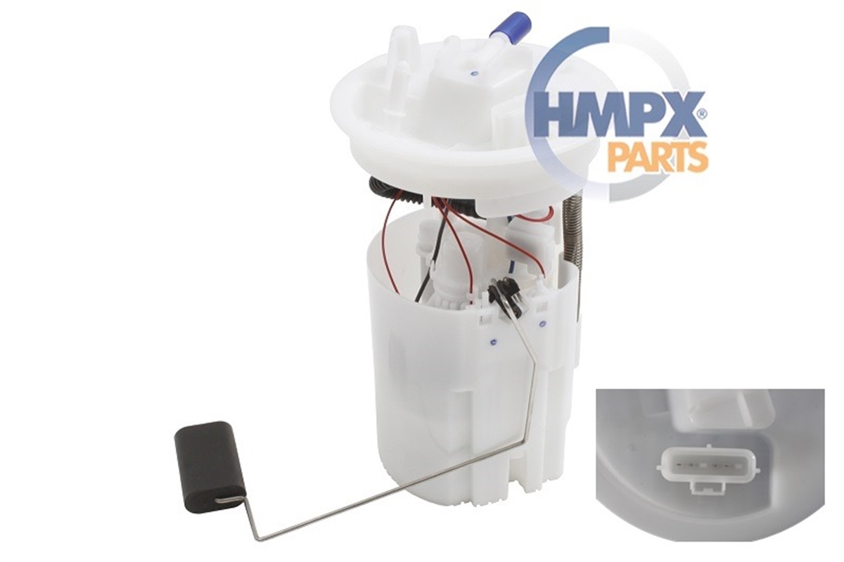 YEDEK PARÇAFOCUS 12> DEPO ŞAMANDIRA KOMPLE MOTORLU HMP AV61 9H307 AE HMP FD-227-003PARCAWORLDHMP AV61 9H307 AE
