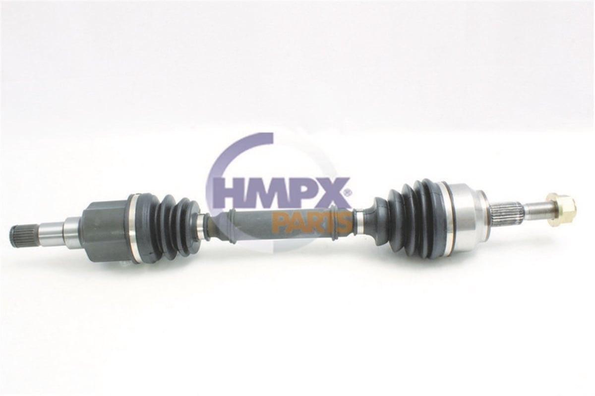YEDEK PARÇAFOCUS 12> DİZEL KOMPLE AKS SOL HMP AV61 3B437 CC HMP FD-727-014PARCAWORLDHMP AV61 3B437 CC