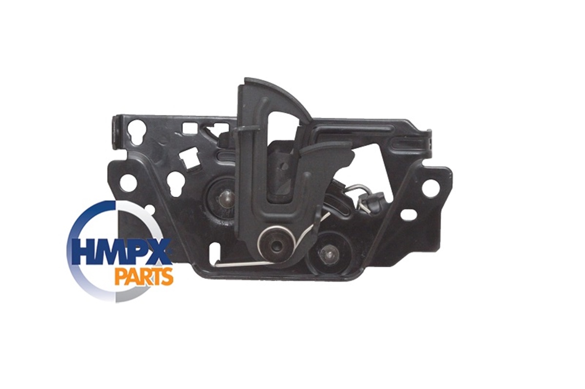YEDEK PARÇAFOCUS 12> TRANSIT 14> MOTOR KAPUT KİLİDİ HMP BM5A 16700 AG HMP FD-196-002PARCAWORLDHMP BM5A 16700 AG