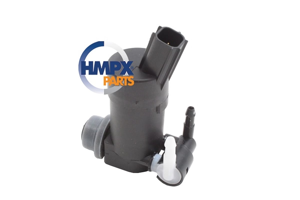 YEDEK PARÇAFOCUS 12> TRANSIT 14> SİLECEK SU MOTORU (ÇİFTLİ) HMP BV61 17K624 BC HMP FD-116-006PARCAWORLDHMP BV61 17K624 BC