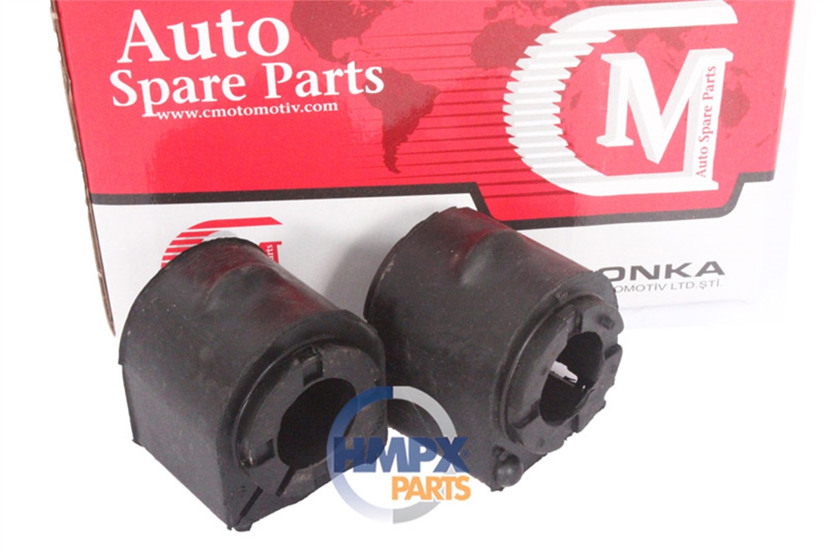 YEDEK PARÇAFOCUS 12> VİRAJ DEMİR LASTİĞİ  ÖN 22 MM ONK AV61 5484 AA CM 31118PARCAWORLDONK AV61 5484 AA
