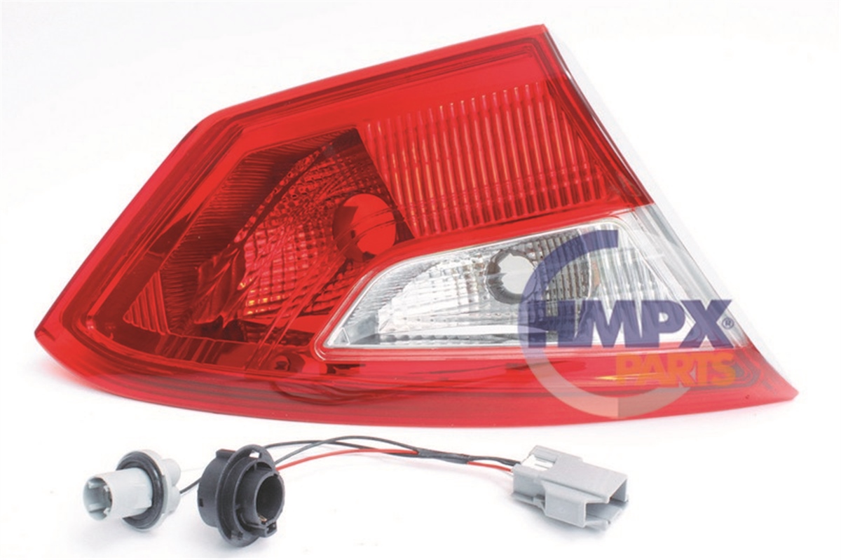 YEDEK PARÇAFOCUS 12>15 STOP LAMBASI İÇ SOL SEDAN HMP BM51 13A603 AC HMP FD-290-027PARCAWORLDHMP BM51 13A603 AC