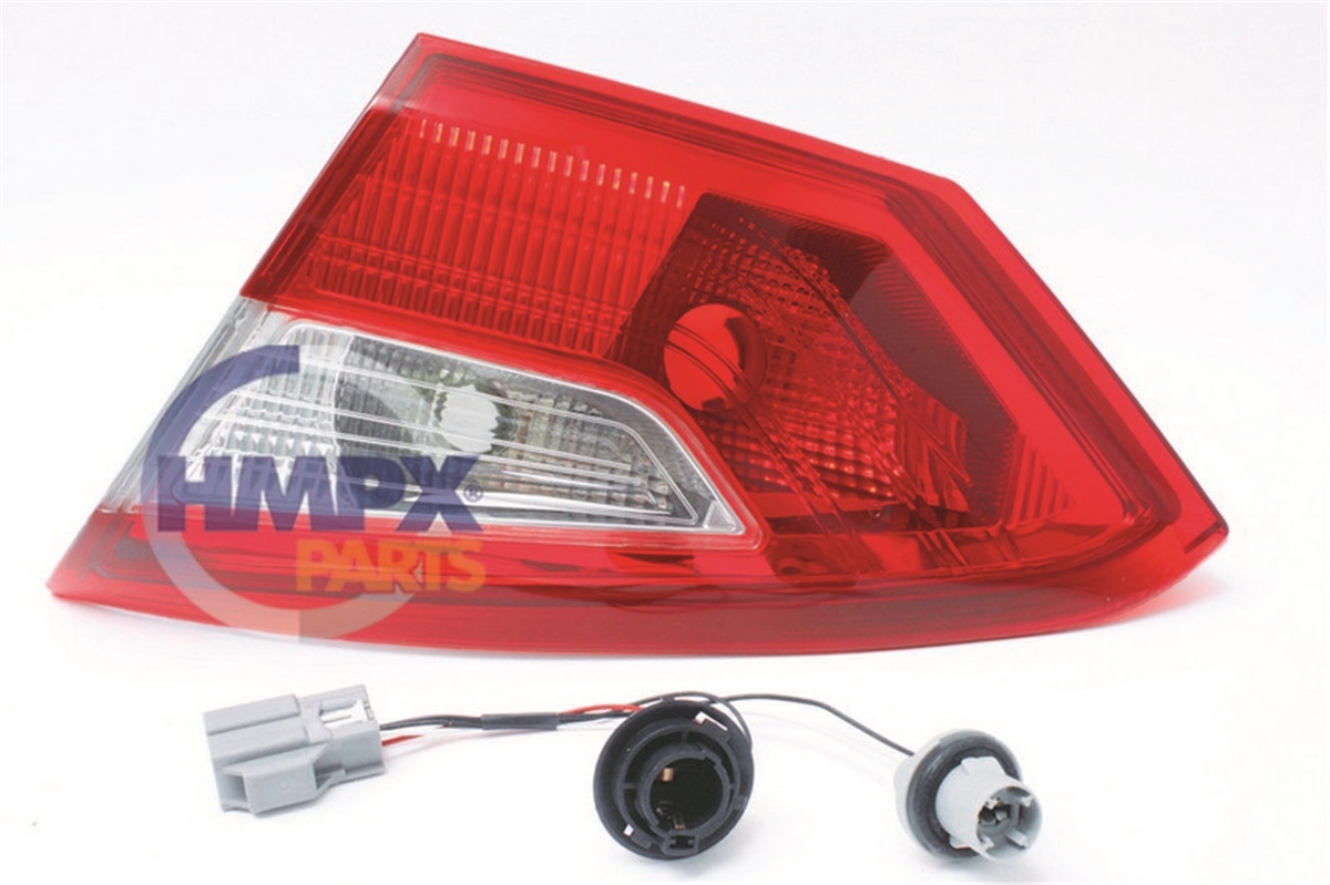 YEDEK PARÇAFOCUS 12>15 STOP LAMBASI İÇ SAĞ SEDAN HMP BM51 13A602 AC HMP FD-290-026PARCAWORLDHMP BM51 13A602 AC