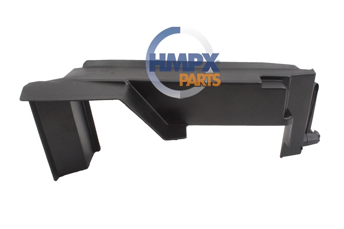 YEDEK PARÇAFOCUS 13> 1.5/1.6 DİZEL RADYATÖR HAVA DEFLEKTÖRÜ SAĞ HMP F1EB 8310 EC HMP FD-113-030PARCAWORLDHMP F1EB 8310 EC
