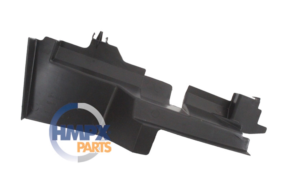 YEDEK PARÇAFOCUS 13> 1.5/1.6 DİZEL RADYATÖR HAVA DEFLEKTÖRÜ SOL HMP F1EB 8311 EB HMP FD-113-032PARCAWORLDHMP F1EB 8311 EB