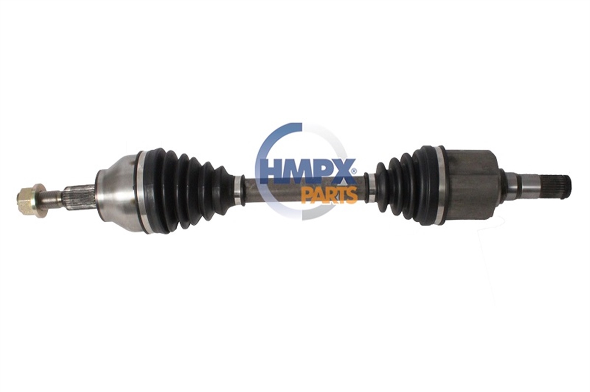 YEDEK PARÇAFOCUS 14> 1.5 TDCI KOMPLE AKS SOL -  POWERSHIFT HMP F1F1 3B437 EA HMP FD-727-072PARCAWORLDHMP F1F1 3B437 EA