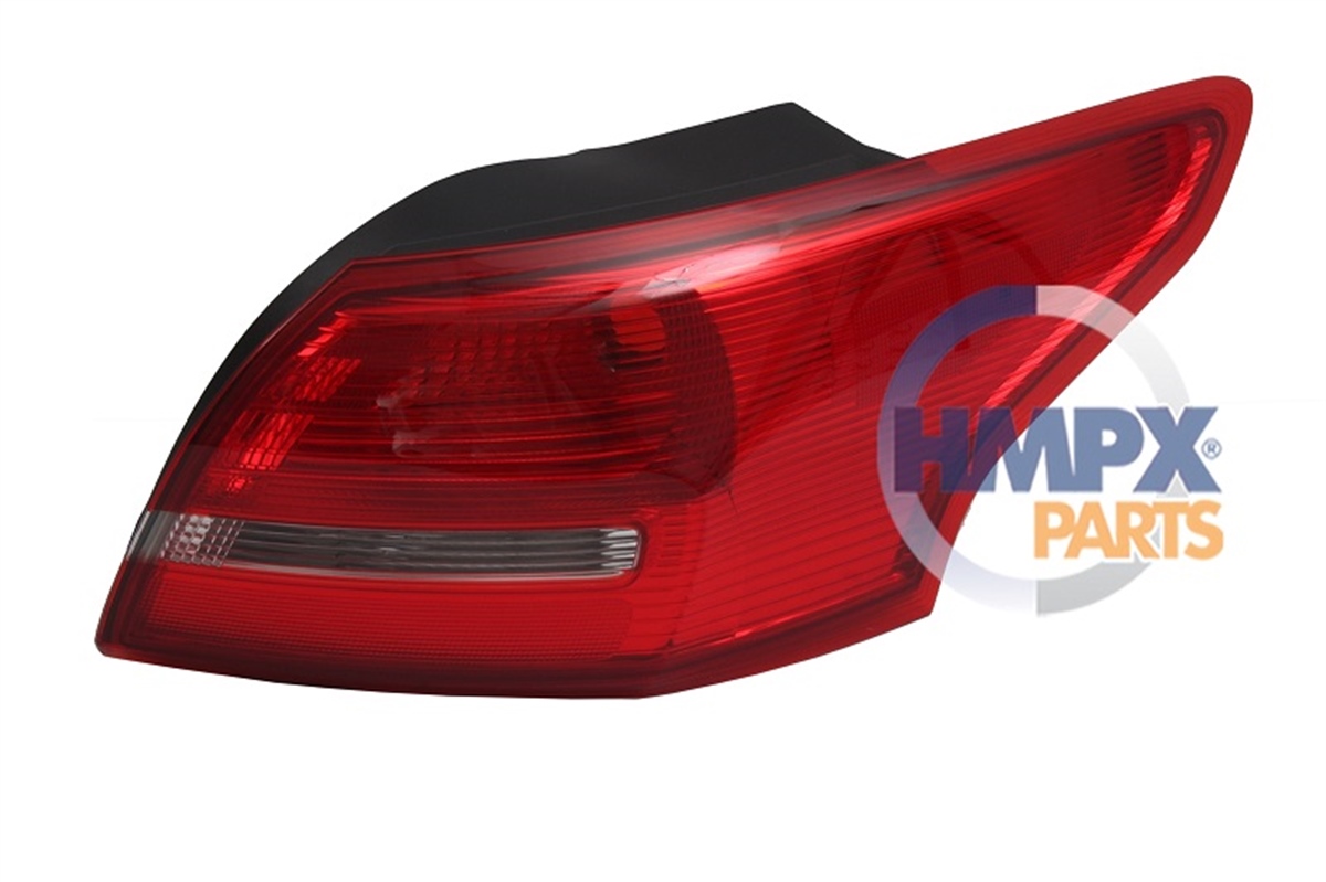 YEDEK PARÇAFOCUS 14> ARKA STOP LAMBASI DIŞ SEDAN SAĞ HMP F1EB 13404 AD HMP FD-290-048PARCAWORLDHMP F1EB 13404 AD