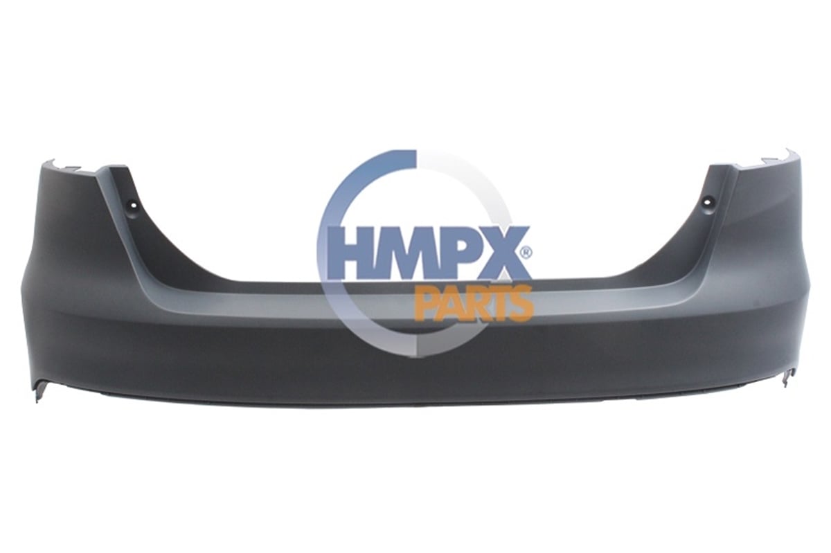 YEDEK PARÇAFOCUS 14> ARKA TAMPON (SEDAN) HMP F1EB 17906 CBXWAA HMP FD-120-041PARCAWORLDHMP F1EB 17906 CBXWAA