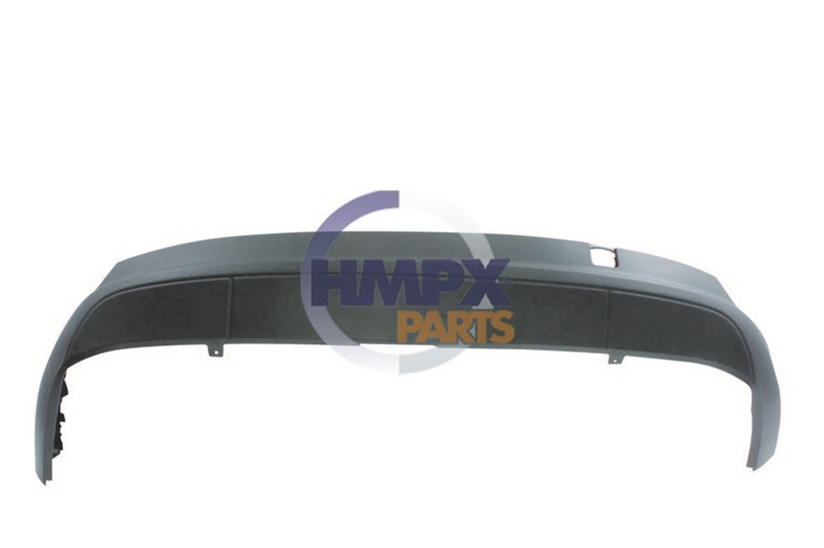 YEDEK PARÇAFOCUS 14> ARKA TAMPON SPOLIER (EKSOZ DELİKSİZ) HMP F1EB 17F954 AB HMP FD-126-012PARCAWORLDHMP F1EB 17F954 AB