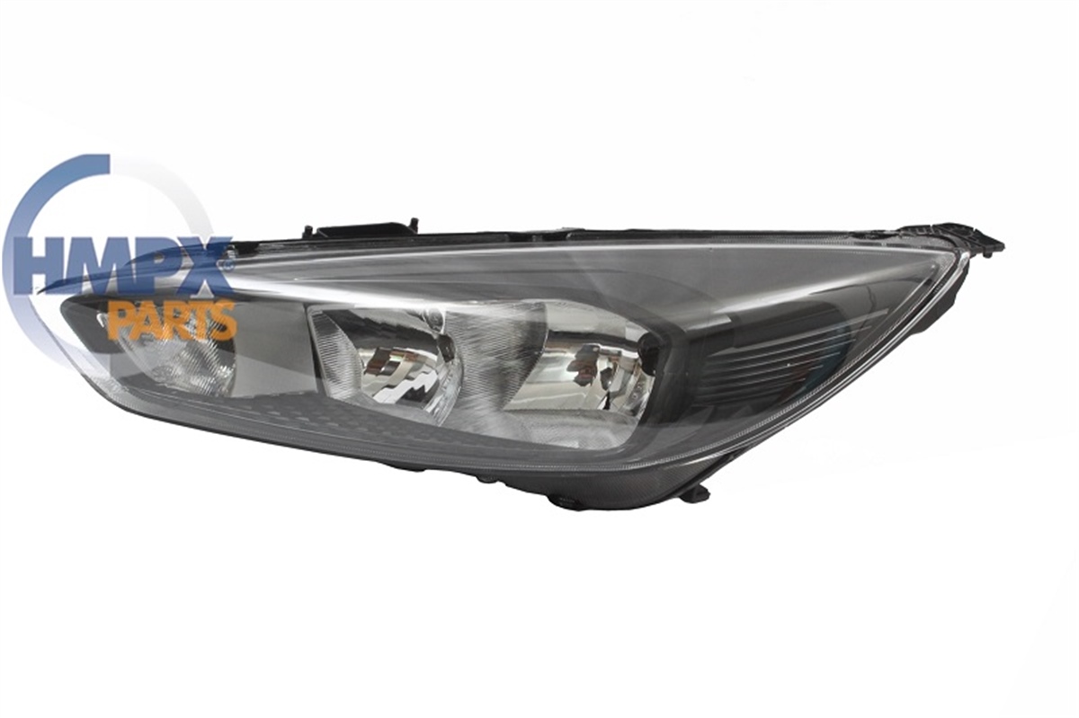 YEDEK PARÇAFOCUS 14> FAR SOL SİYAH ZEMİN HMP F1EB 13W030 PD HMP FD-239-027PARCAWORLDHMP F1EB 13W030 PD