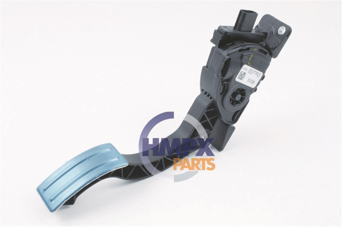 YEDEK PARÇAFOCUS 14> GAZ PEDALI (NİKELAJ PEDLİ) HOE BV61 9F836 EAPARCAWORLDHOE BV61 9F836 EA