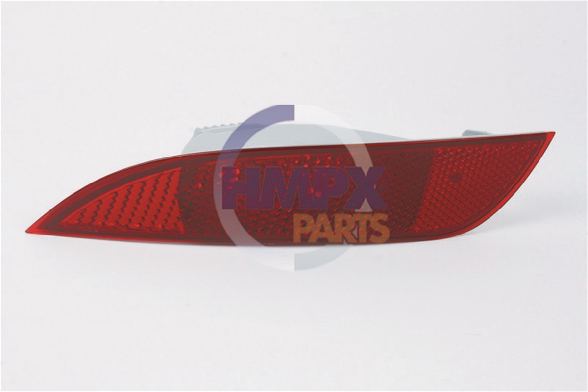 YEDEK PARÇAFOCUS 14> H.BACK ARKA SİS LAMBASI SOL HMP F1EB 15K273 AB HMP FD-293-007PARCAWORLDHMP F1EB 15K273 AB