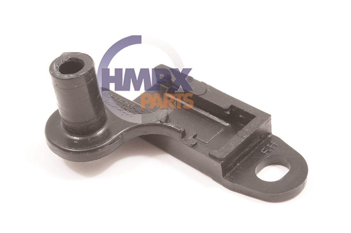 YEDEK PARÇAFOCUS 14> ÖN TAMPON BRAKETI ORTA SAG HMP F1EB 17K874 AC HMP FD-122-033PARCAWORLDHMP F1EB 17K874 AC