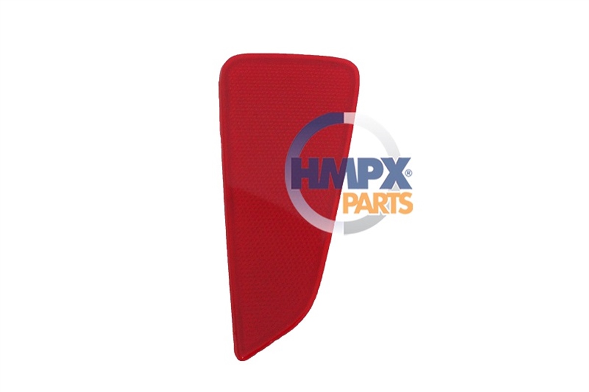 YEDEK PARÇAFOCUS 18> ARKA TAMPON REFLEKTÖRÜ SOL H.BACK HMP JX7B 13B415 AA HMP FD-293-029PARCAWORLDHMP JX7B 13B415 AA