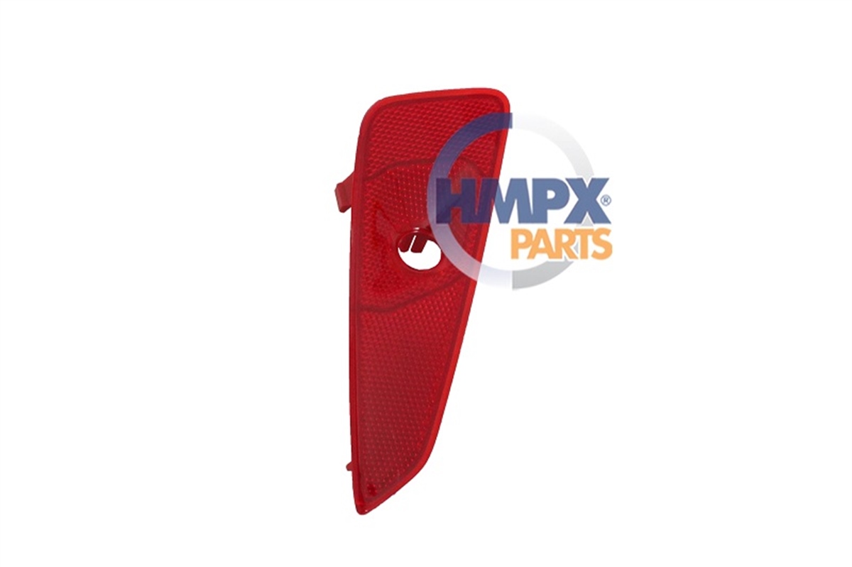 YEDEK PARÇAFOCUS 18> ARKA TAMPON REFLEKTÖRÜ SAĞ SEDAN HMP JX7B 13B414 DA HMP FD-293-032PARCAWORLDHMP JX7B 13B414 DA