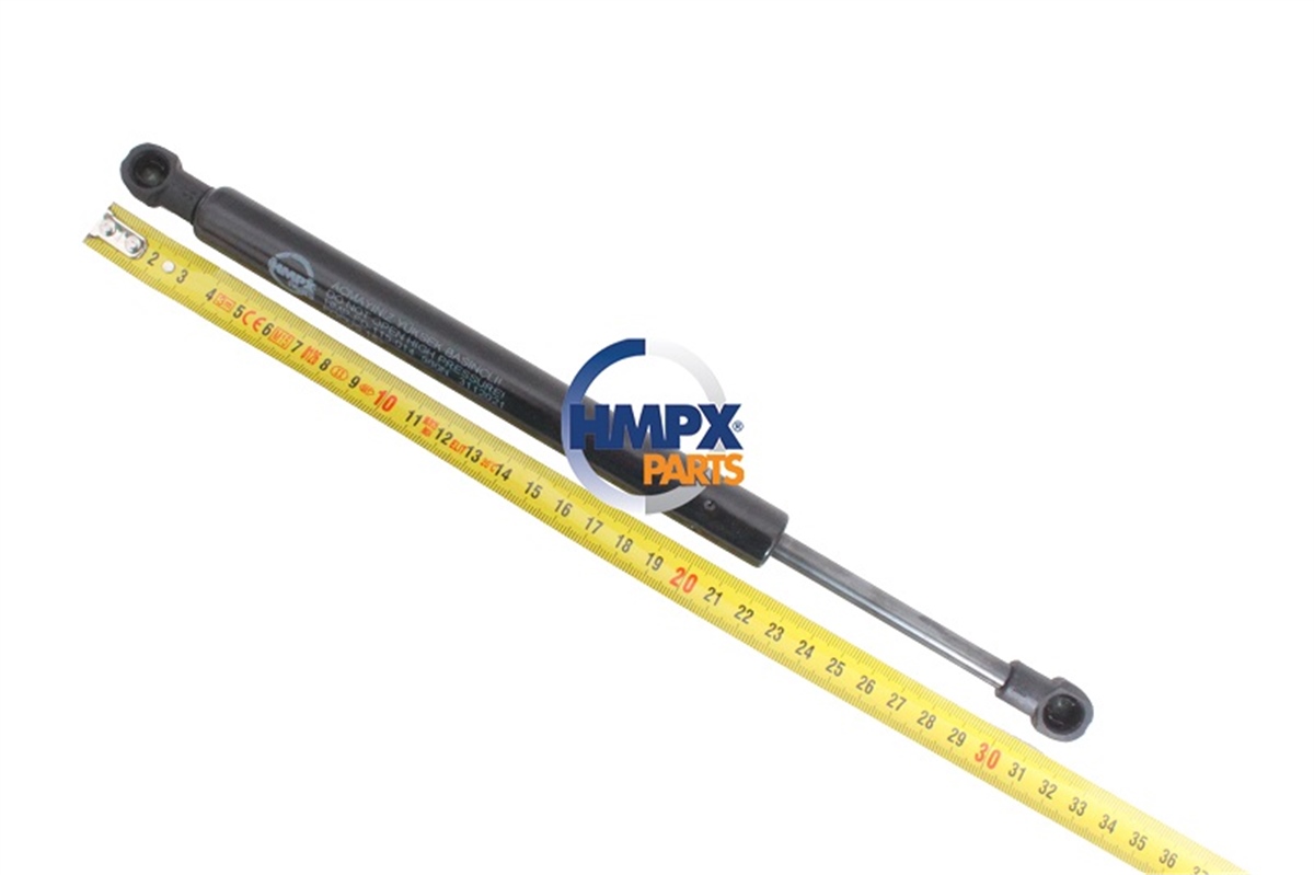 YEDEK PARÇAFOCUS 18> BAGAJ AMORTİSÖRÜ : SEDAN HMP JX7B F406A10 AB HMP FD-115-014PARCAWORLDHMP JX7B F406A10 AB