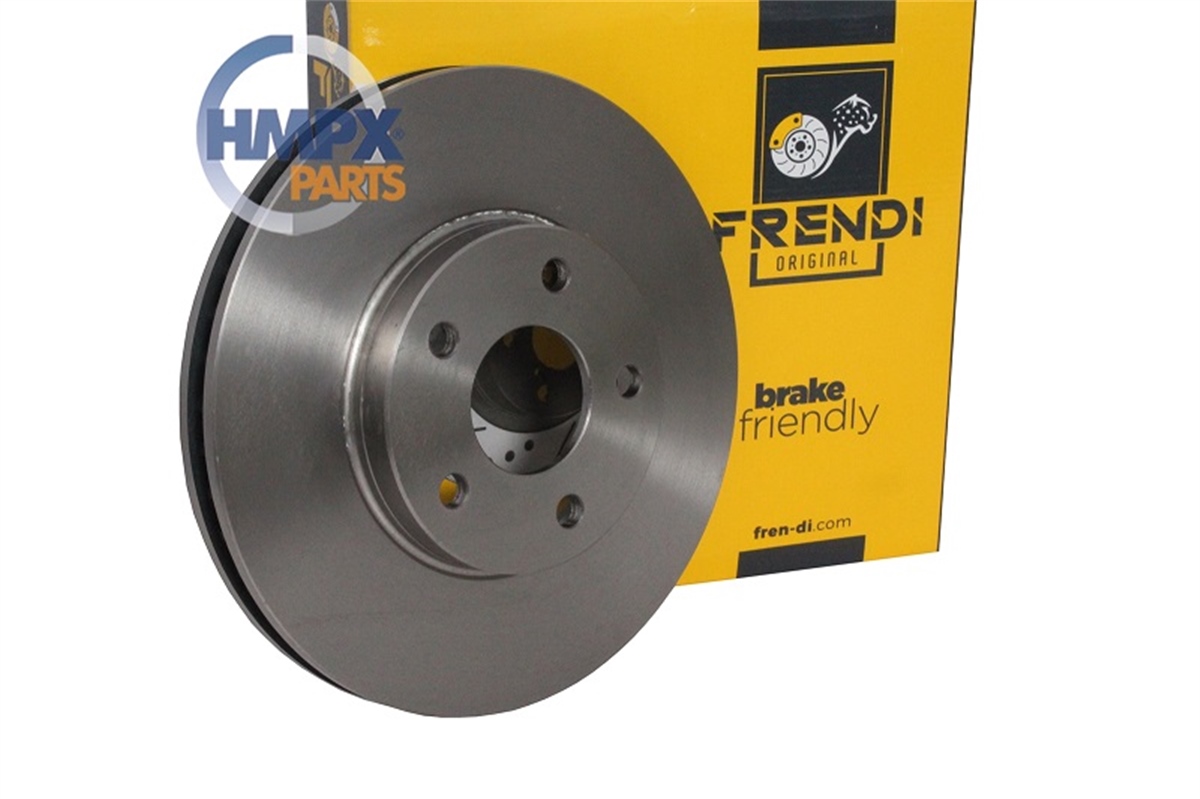 YEDEK PARÇAFOCUS  18> FREN DİSKİ : ÖN  (ADET FİYAT 282 MM) FRN JX61 1125 AEB 13680PARCAWORLDFRN JX61 1125 AEB