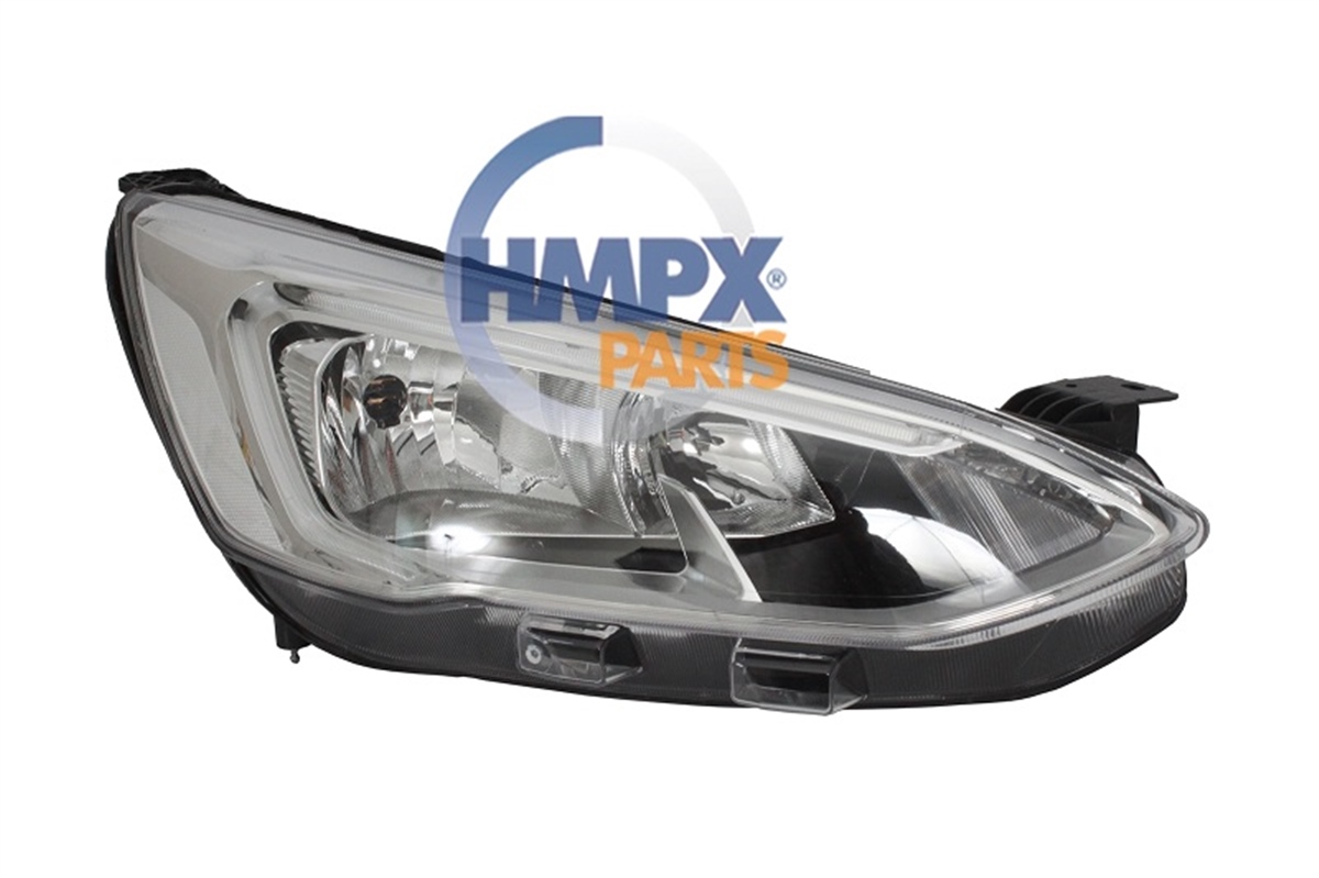 YEDEK PARÇAFOCUS 18> ÖN FAR KOMPLE SAĞ HMP JX7B 13W029 AE HMP FD-239-042PARCAWORLDHMP JX7B 13W029 AE