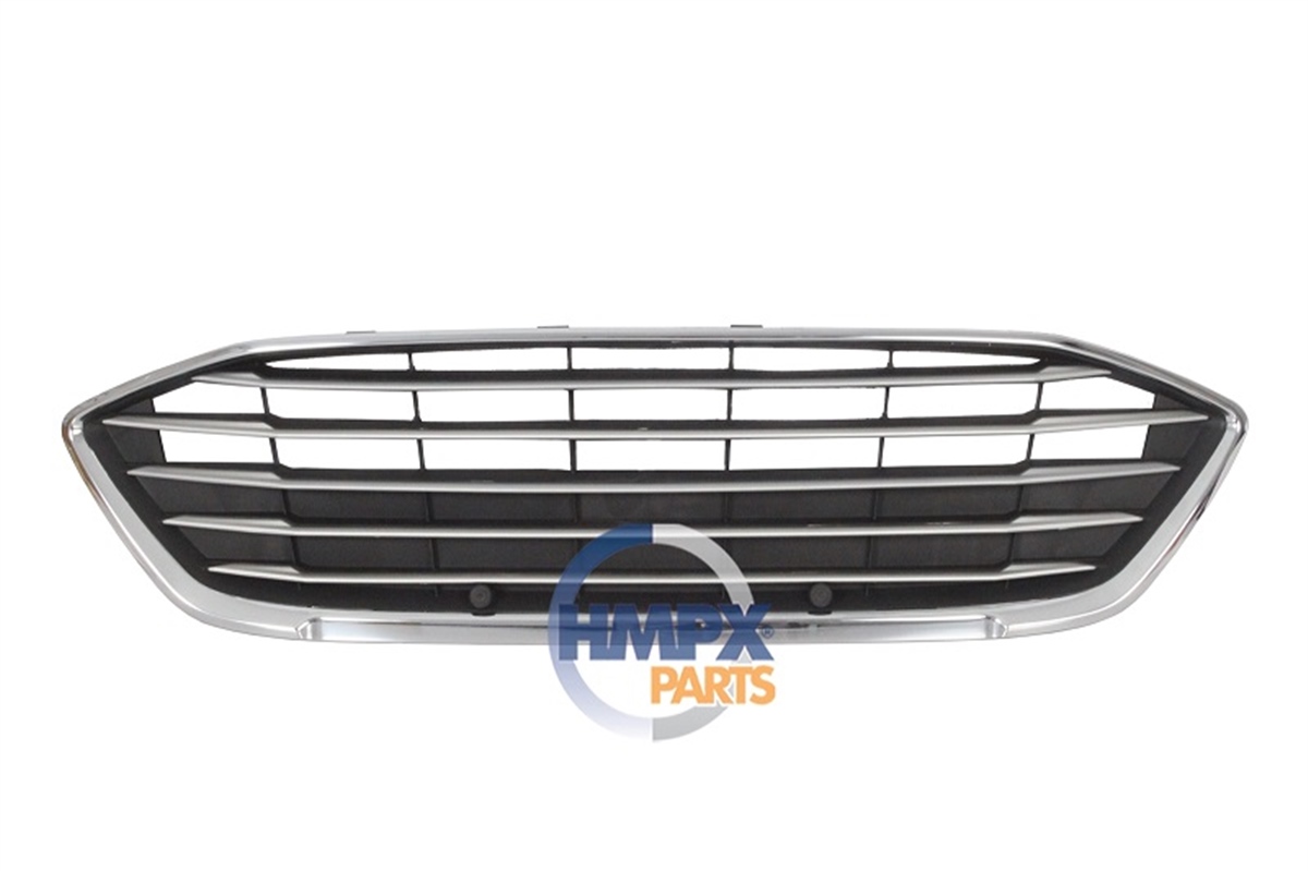 YEDEK PARÇAFOCUS 18> ÖN PANJUR (ORTASI GRİ BOYALI) HMP JX7B 8200 AC HMP FD-108-092PARCAWORLDHMP JX7B 8200 AC