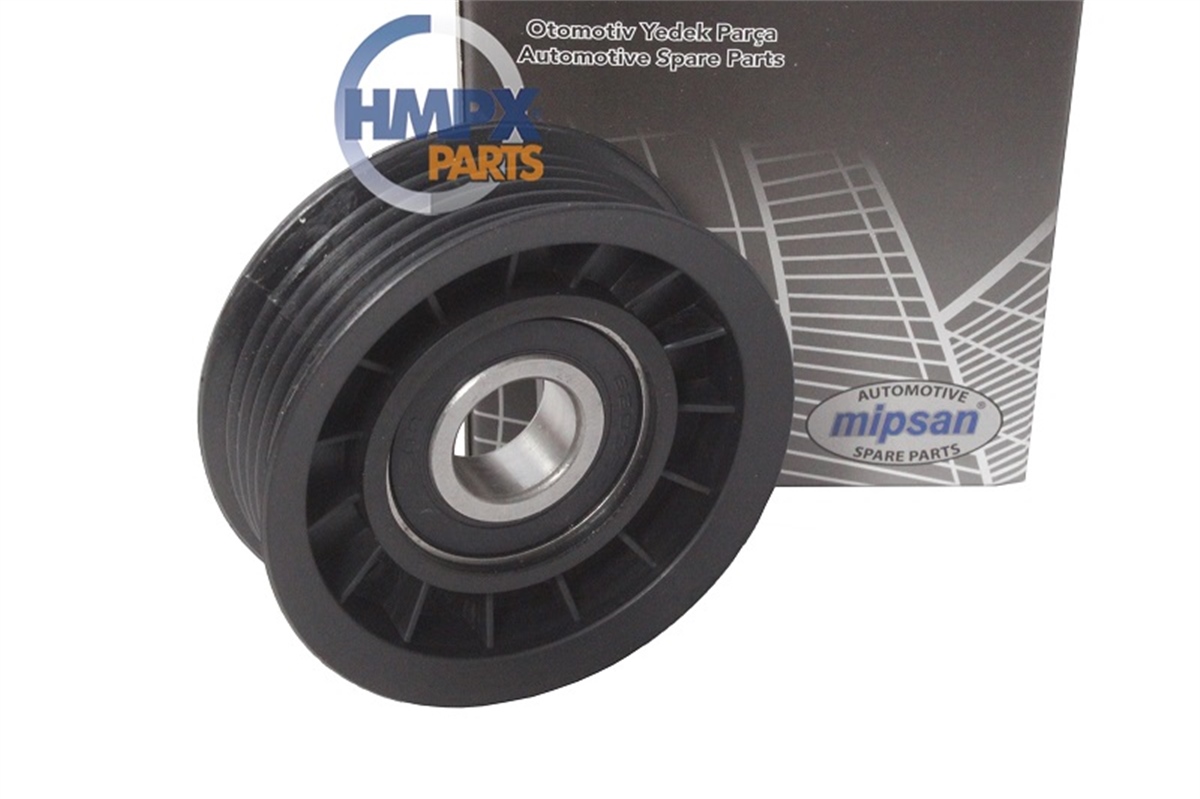 YEDEK PARÇAFOCUS 98> 1.6 V KAYIŞ GERGI RULMANI MIP F83E 6C348 AA FO.603PARCAWORLDMIP F83E 6C348 AA