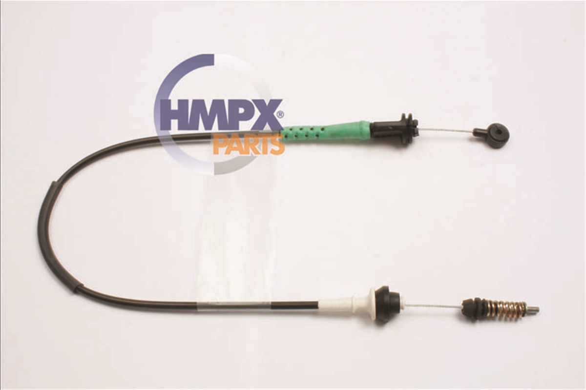 YEDEK PARÇAFOCUS 98> 1.6 ZETEC GAZ TELİ   820 mm FD-309-013 MG-047PARCAWORLDFD-309-013