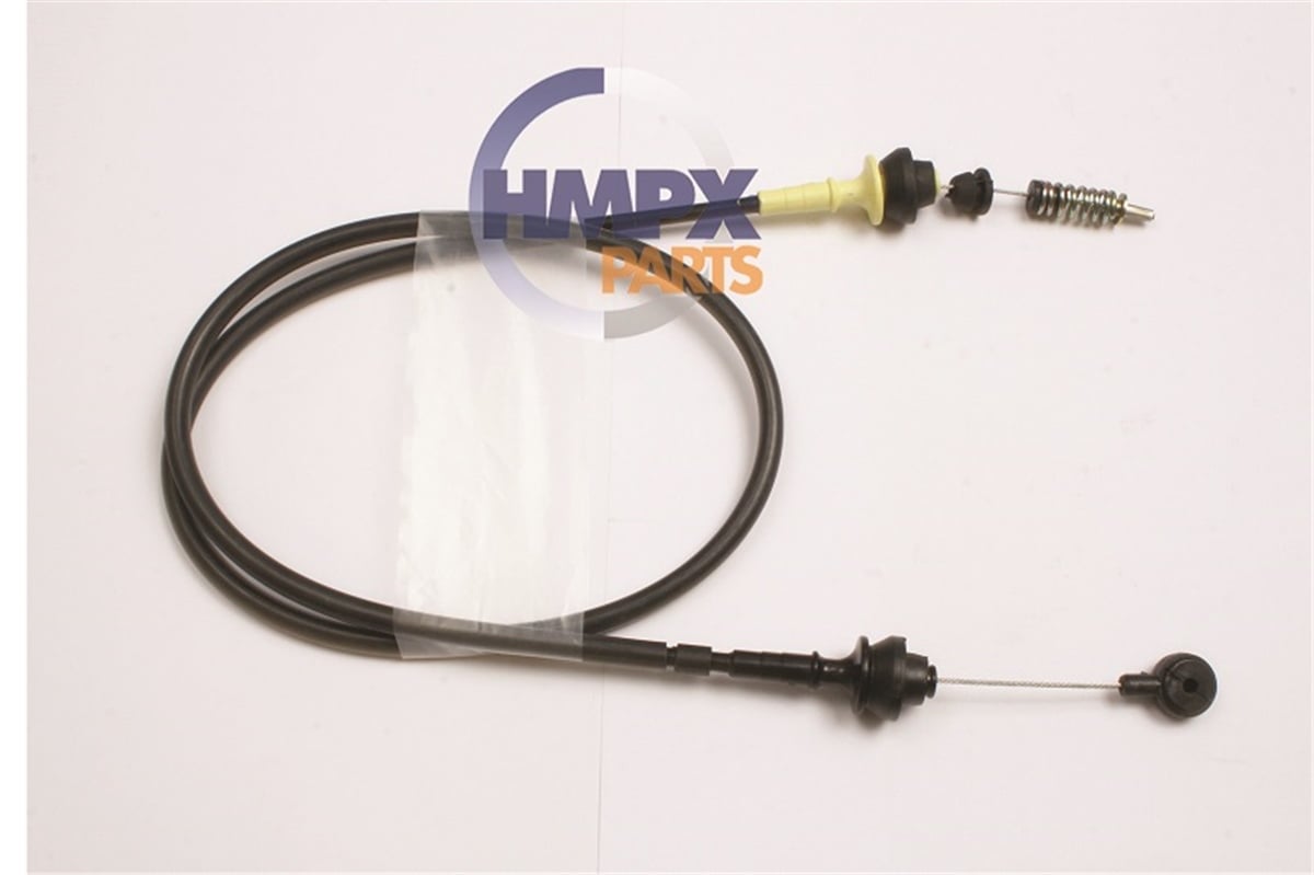 YEDEK PARÇAFOCUS 98> 2.0 MOT. GAZ TELİ 1210 mm FD-309-027 MG-069PARCAWORLDFD-309-027