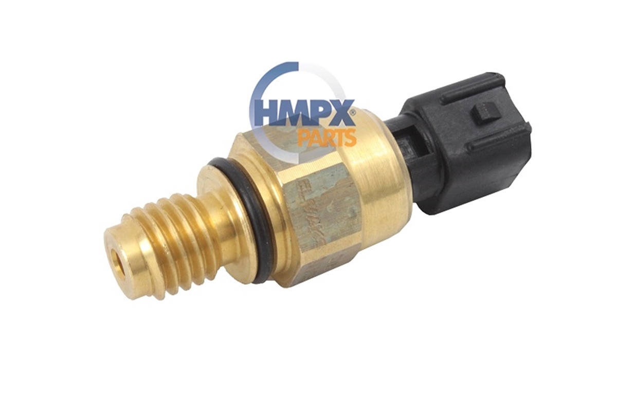 YEDEK PARÇAFOCUS 98> DİREKSİYON BASINÇ MÜŞÜRÜ (KALIN DİŞ) HMP 98AB 3N824 DB HMP FD-269-096PARCAWORLDHMP 98AB 3N824 DB