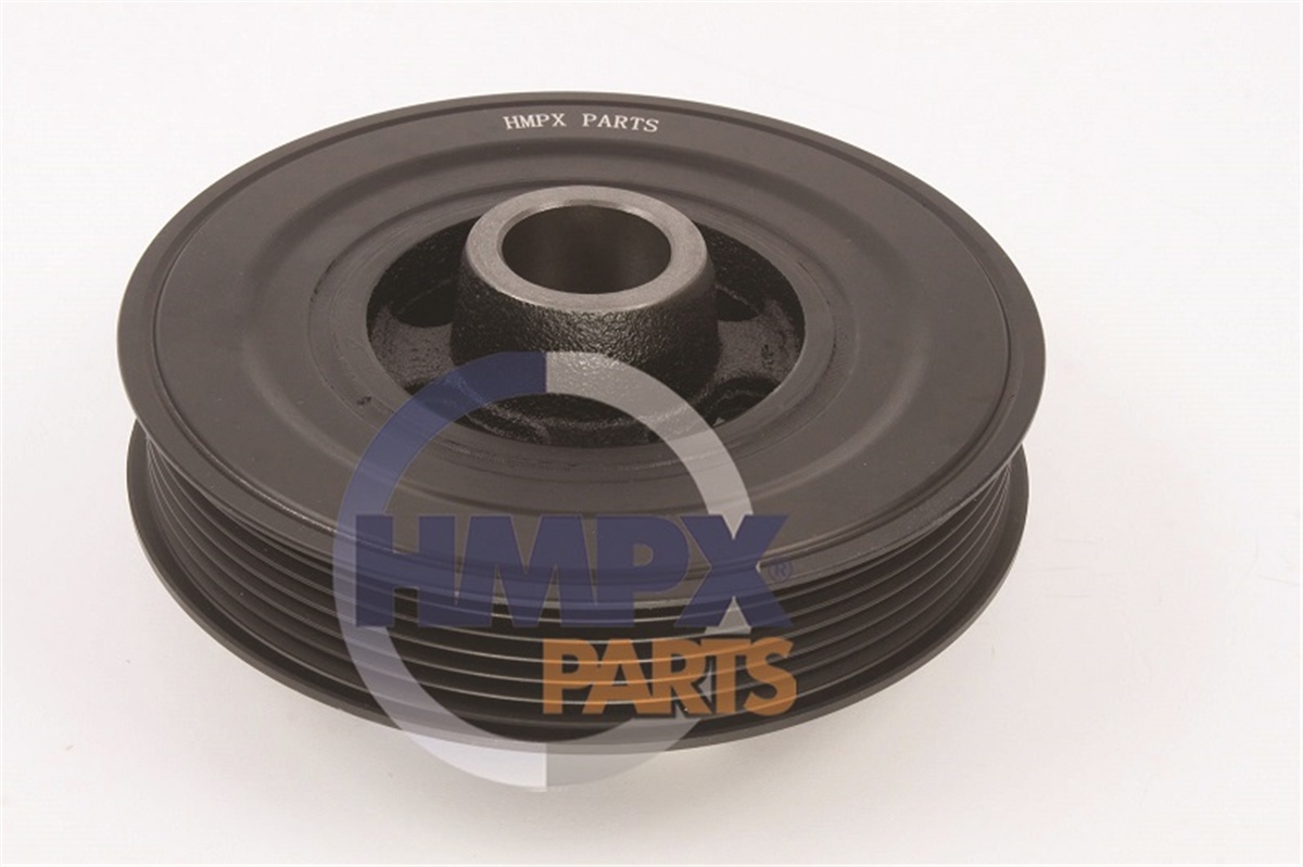 YEDEK PARÇAFOCUS 98> FIESTA 02> 1.6 ZETEC KRANK KASNAĞI HMP 2S6G 6B321 AA HMP FD-945-009PARCAWORLDHMP 2S6G 6B321 AA